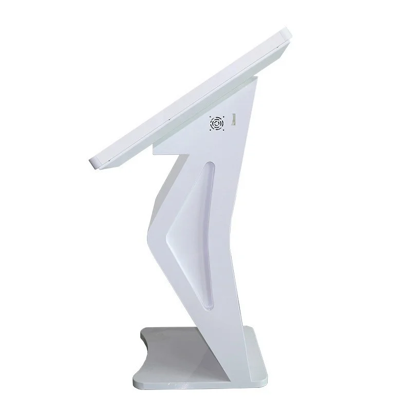 Kiosk Tacteasy TP-43DC, 43'', Android, 2 GB RAM, 32 GB