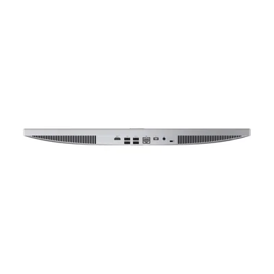 Компютър Lenovo All in One, Intel Core i3, 512 GB SSD, 16 GB RAM, FullHD IPS, 23.8'', Windows 11 Pro