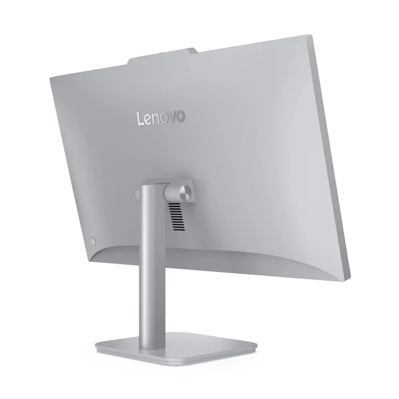 Компютър Lenovo All in One, Intel Core i3, 512 GB SSD, 16 GB RAM, FullHD IPS, 23.8'', Windows 11 Pro