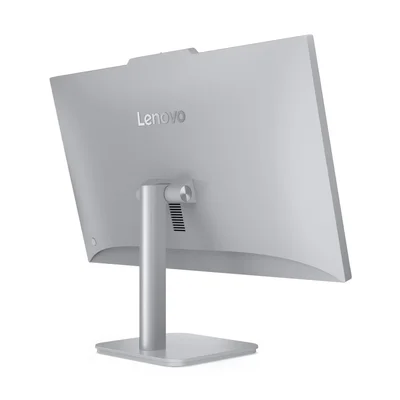 Компютър Lenovo All in One, Intel Core i3, 512 GB SSD, 16 GB RAM, FullHD IPS, 23.8'', Windows 11 Pro