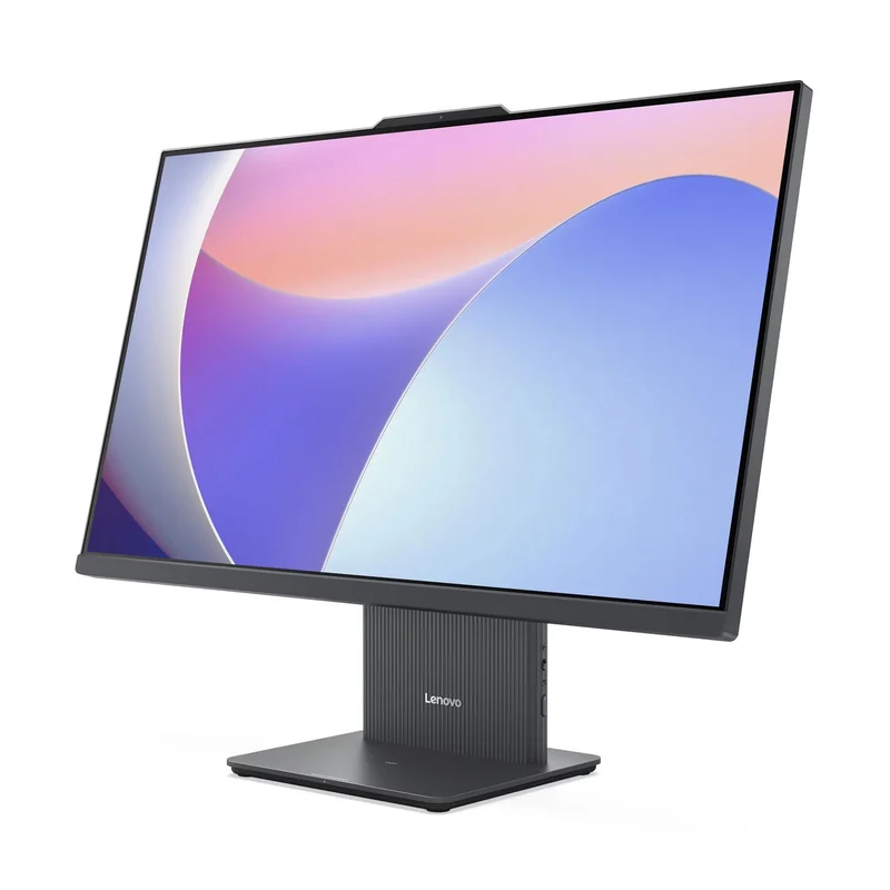 Lenovo IdeaCentre 27IRH9 All-in-One PC, Intel Core i7, 1 TB SSD, 16 GB RAM, IPS, 27", Windows 11 Pro