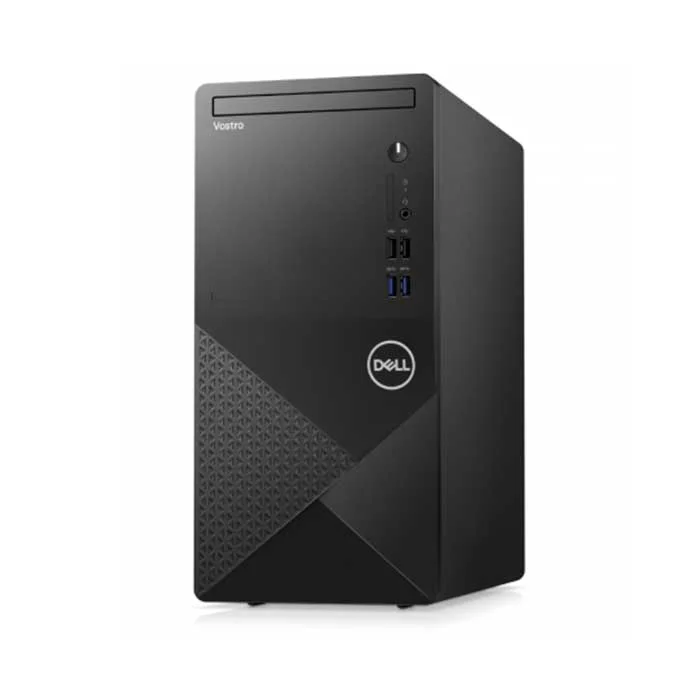Desktop Computer Dell Vostro 3020 MT, Intel Core i5, 512 GB SSD, 8 GB RAM, Wi-Fi, Bluetooth, HDMI, Windows 11 Pro, with included keyboard and mouse