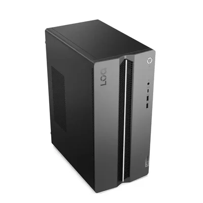 PC LENOVO LOQ TOWER I5 16/512GB RTX3050 DOS