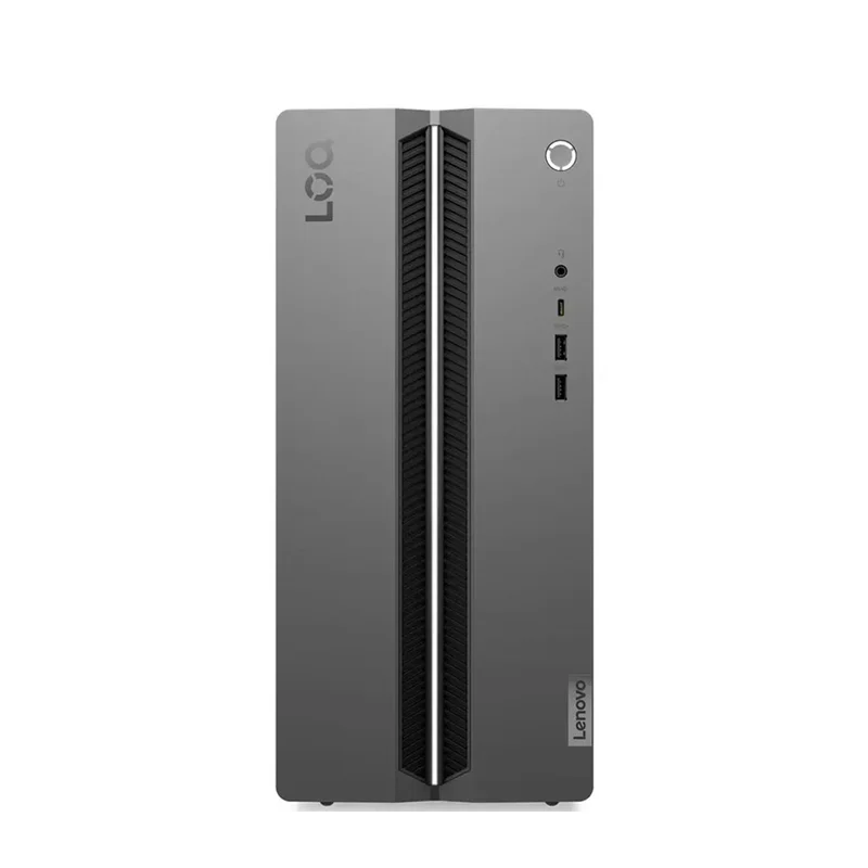 PC LENOVO LOQ TOWER I5 16/512GB RTX3050 DOS