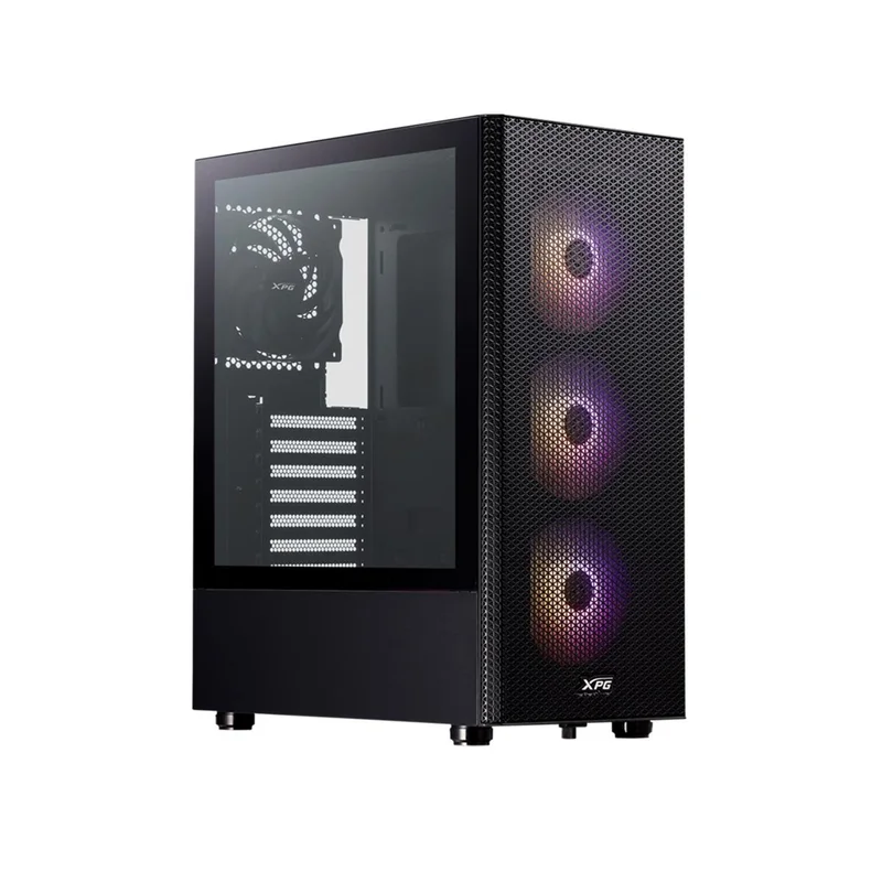Desktop Computer IT Expert, Intel Core i7, 1 TB SSD, 16 GB RAM, MSI RTX5060 8G SHADOW, Tower