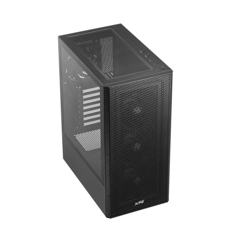 Desktop Computer IT Expert, Intel Core i7, 1 TB SSD, 16 GB RAM, Windows 11 Pro, MSI RTX5060 8G SHADOW, Tower