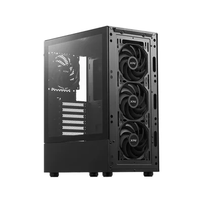 Desktop Computer IT Expert, Intel Core i7, 1 TB SSD, 16 GB RAM, Windows 11 Pro, MSI RTX5060 8G SHADOW, Tower
