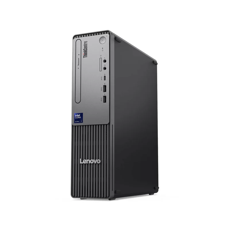 Настолен компютър Lenovo ThinkCentre Neo 50S G6, Intel Core Ultra 5, 512 GB SSD, 16 GB RAM, HDMI, Windows 11 Pro