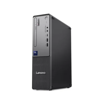 Настолен компютър Lenovo ThinkCentre Neo 50S G6, Intel Core Ultra 5, 512 GB SSD, 16 GB RAM, HDMI, Windows 11 Pro