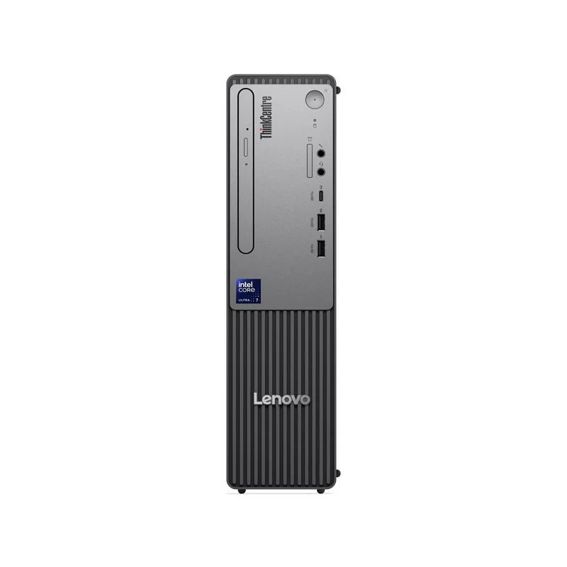 Настолен компютър Lenovo ThinkCentre Neo 50S G6, Intel Core Ultra 5, 512 GB SSD, 16 GB RAM, HDMI, Windows 11 Pro