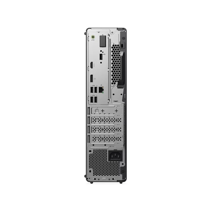 Настолен компютър Lenovo ThinkCentre Neo 50S G6, Intel Core Ultra 5, 512 GB SSD, 16 GB RAM, HDMI, Windows 11 Pro