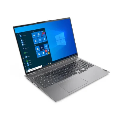 LENOVO THINKBOOK 16P G2 16'' R7 16GB 1TB SSD WIN11PRO GRAY