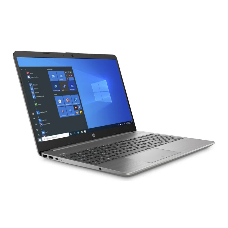 Лаптоп HP 250 G9, 15.6'', FullHD, Intel Core i3, 256 GB SSD, 8 GB RAM, Windows 11 Pro, Intel UHD Graphics