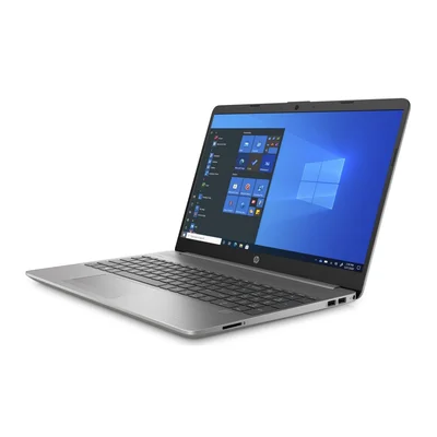 Лаптоп HP 250 G9, 15.6'', FullHD, Intel Core i3, 256 GB SSD, 8 GB RAM, Windows 11 Pro, Intel UHD Graphics