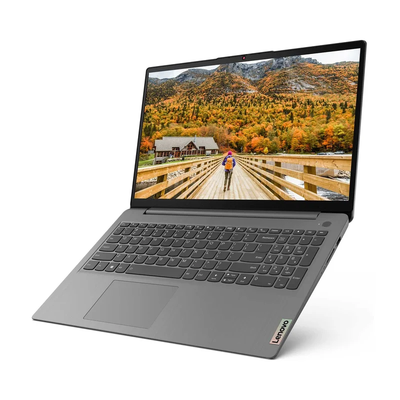 Laptop Lenovo Ideapad 3, 15IAU7, 15.6'', Intel Core i5, 512 GB SSD, 16 GB RAM, Windows 11 Pro, Intel Iris Xe Graphics