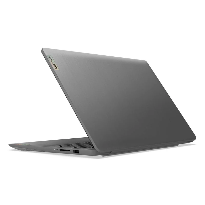 Laptop Lenovo Ideapad 3, 15IAU7, 15.6'', Intel Core i5, 512 GB SSD, 16 GB RAM, Windows 11 Pro, Intel Iris Xe Graphics