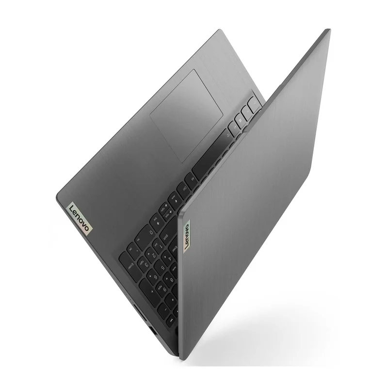 Laptop Lenovo Ideapad 3, 15IAU7, 15.6'', Intel Core i5, 512 GB SSD, 16 GB RAM, Windows 11 Pro, Intel Iris Xe Graphics