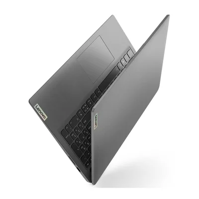 Laptop Lenovo Ideapad 3, 15IAU7, 15.6'', Intel Core i5, 512 GB SSD, 16 GB RAM, Windows 11 Pro, Intel Iris Xe Graphics