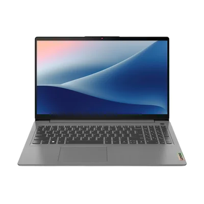 Laptop Lenovo Ideapad 3, 15.6'', Intel Core i3, 256 GB SSD, 8 GB RAM, Intel UHD Graphics