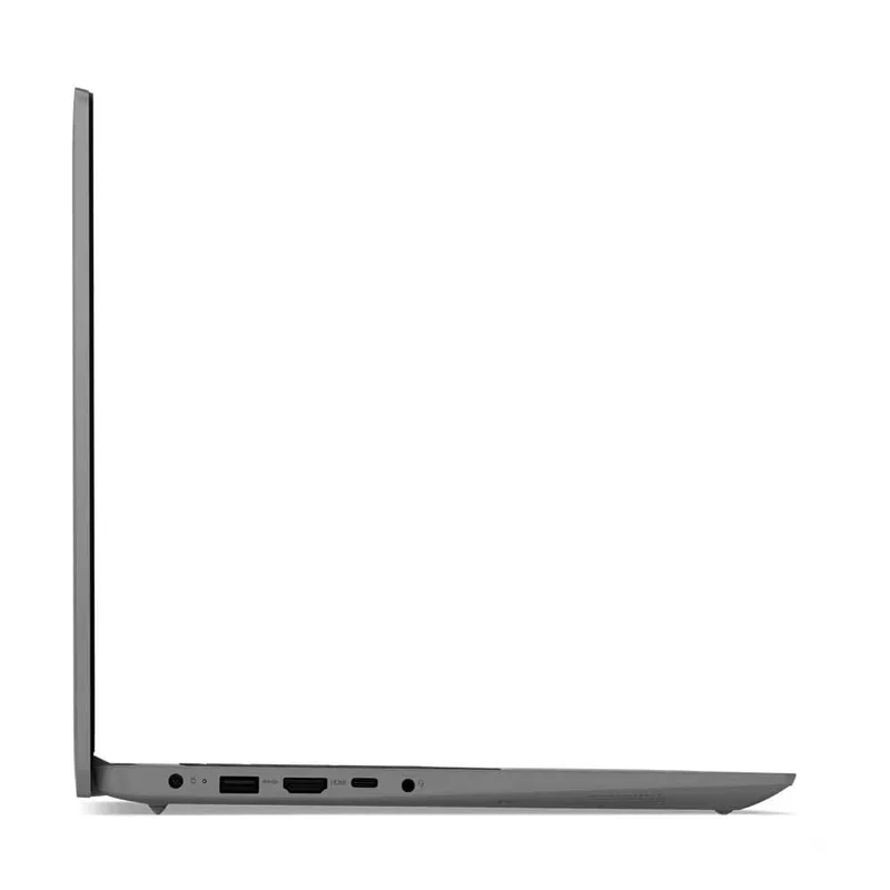 Laptop Lenovo Ideapad 3, 15.6'', Intel Core i5, 512 GB SSD, 8 GB RAM, Intel Iris Xe Graphics