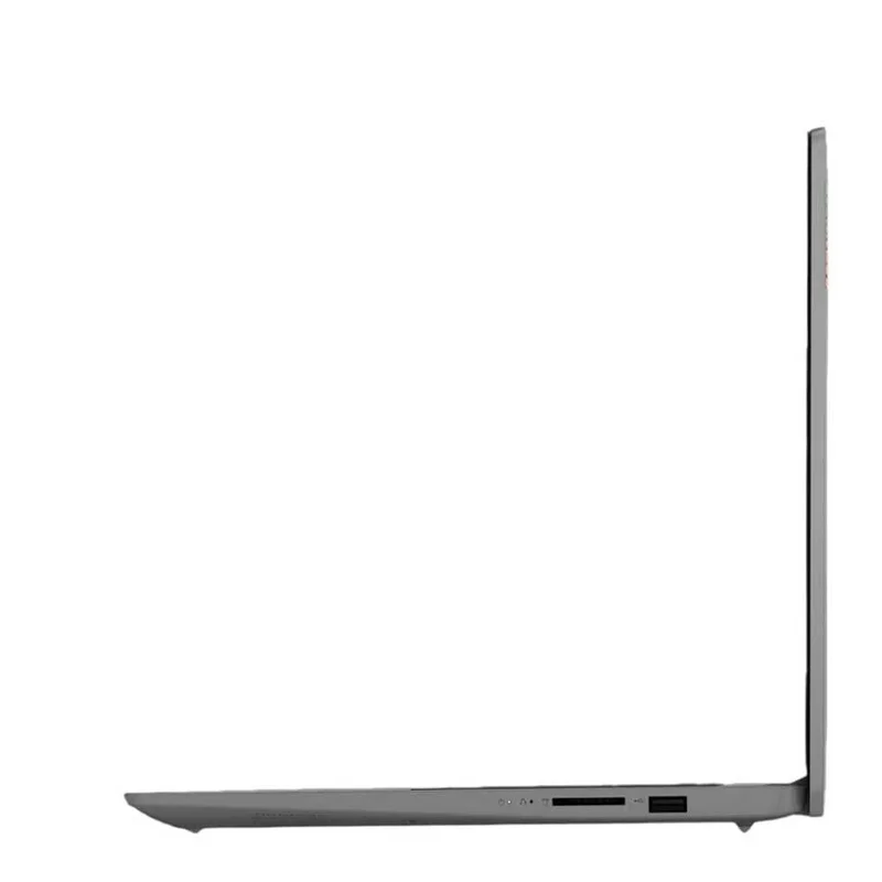 Laptop Lenovo Ideapad 3, 15.6'', Intel Core i5, 512 GB SSD, 8 GB RAM, Intel Iris Xe Graphics