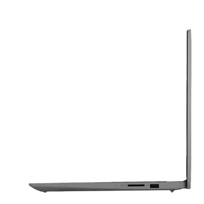 Laptop Lenovo Ideapad 3, 15.6'', Intel Core i5, 512 GB SSD, 8 GB RAM, Intel Iris Xe Graphics