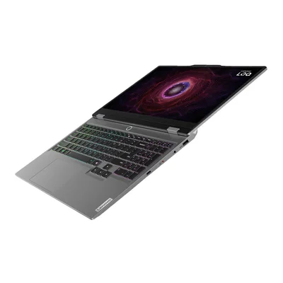 Laptop Lenovo LOQ, 15.6'', AMD Ryzen 7, NVIDIA GeForce RTX 4050 6GB GDDR6, 512 GB SSD, 16 GB RAM