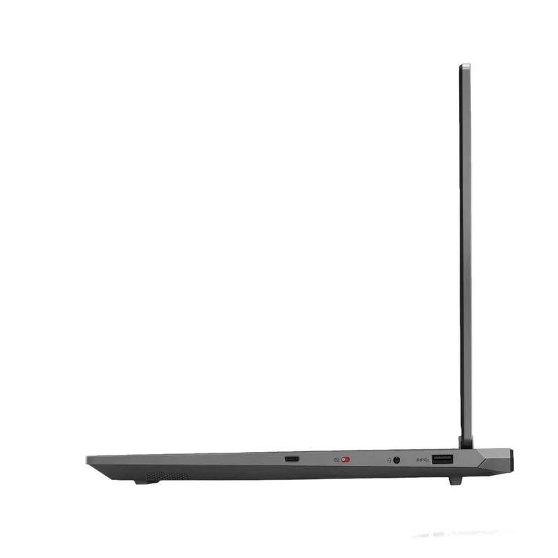 Laptop Lenovo LOQ, 15.6'', AMD Ryzen 7, NVIDIA GeForce RTX 4050 6GB GDDR6, 512 GB SSD, 16 GB RAM