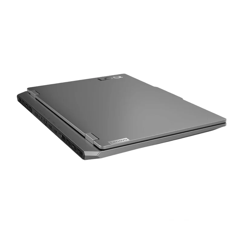 Laptop Lenovo LOQ, 15.6'', AMD Ryzen 7, NVIDIA GeForce RTX 4050 6GB GDDR6, 512 GB SSD, 16 GB RAM