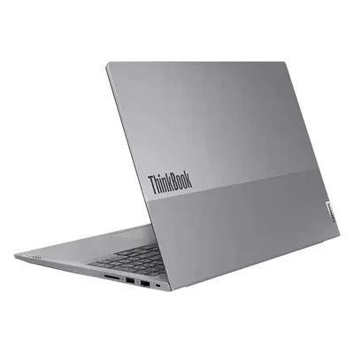 Laptop Lenovo Thinkbook 16, 16'', Intel Core i5, 512 GB SSD, 16 GB RAM, Windows 11 Pro, Intel UHD Graphics