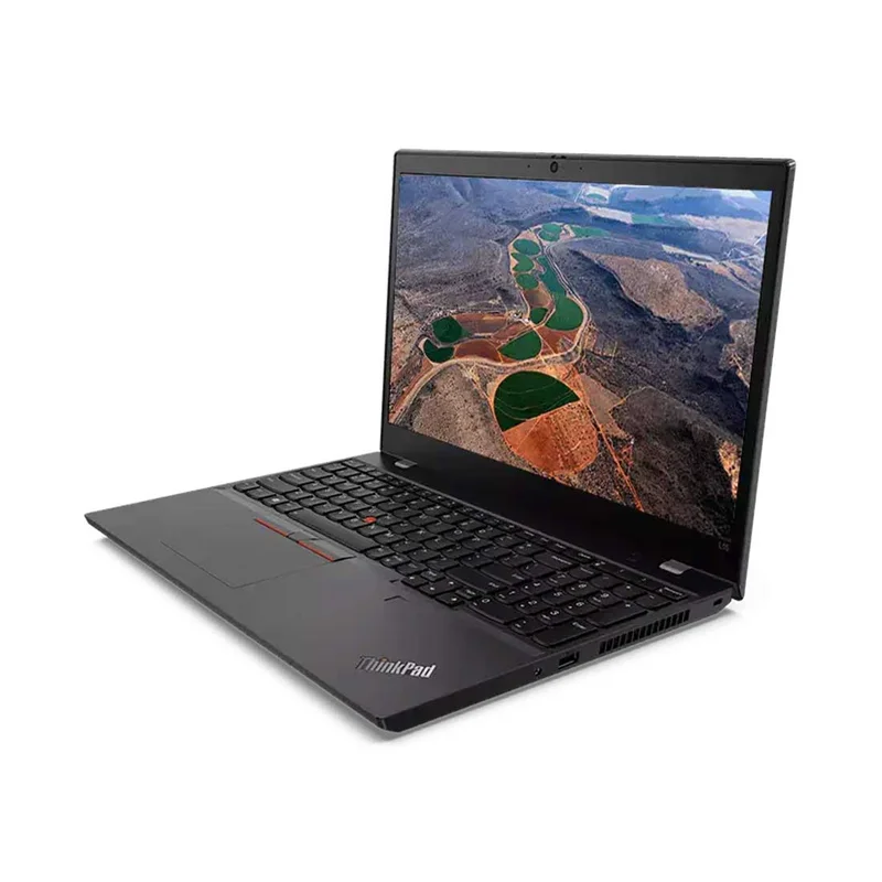 Лаптоп Lenovo Thinkpad L15, 15.6'', Intel Core i3, 256 GB SSD, 8 GB RAM, Windows 11 Pro, Intel UHD Graphics