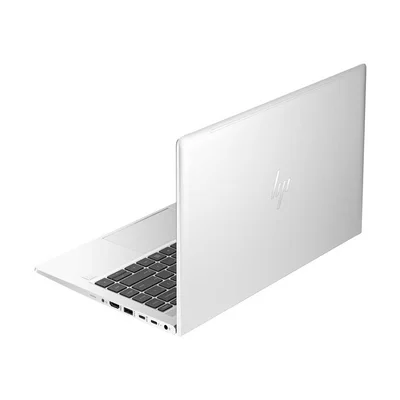 Laptop HP Elitebook 640 G10, 14'', FullHD, Intel Core i5, 512 GB SSD, 16 GB RAM, Windows 11 Pro, silver, Intel Iris Xe Graphics