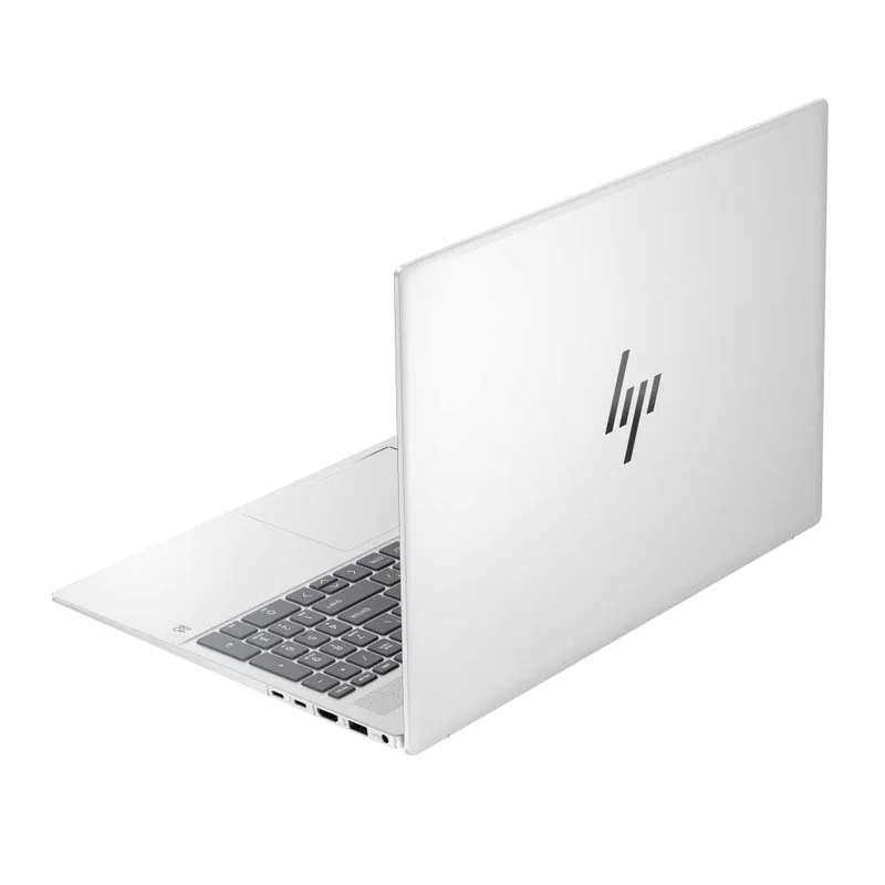 Laptop HP Pavilion Plus 16, 16'', IPS, Intel Core i7, 1 TB SSD, 16 GB RAM, Windows 11 Pro, NVIDIA GeForce RTX 3050, silver