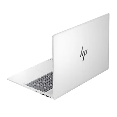 Laptop HP Pavilion Plus 16, 16'', IPS, Intel Core i7, 1 TB SSD, 16 GB RAM, Windows 11 Pro, NVIDIA GeForce RTX 3050, silver