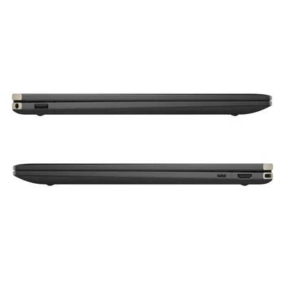 Laptop HP Spectre X360, 16'', Touch NBU7, Intel Core Ultra 7, 2 TB SSD, 16 GB RAM, Windows 11 Home, Intel Arc Graphics, black