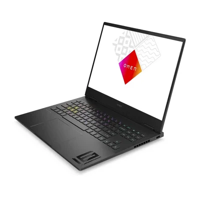 Laptop HP Omen SB, 16'', IPS, RTX4060 8GB, Intel Core i7, 2 TB SSD, 16 GB RAM, black
