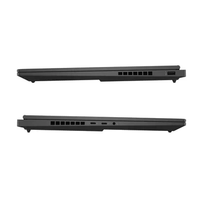 Laptop HP Omen SB, 16'', IPS, RTX4060 8GB, Intel Core i7, 2 TB SSD, 16 GB RAM, black