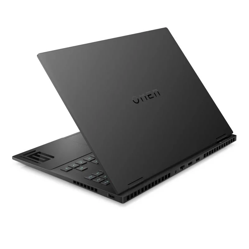 Laptop HP Omen SB, 16'', IPS, RTX4060 8GB, Intel Core i7, 2 TB SSD, 16 GB RAM, black