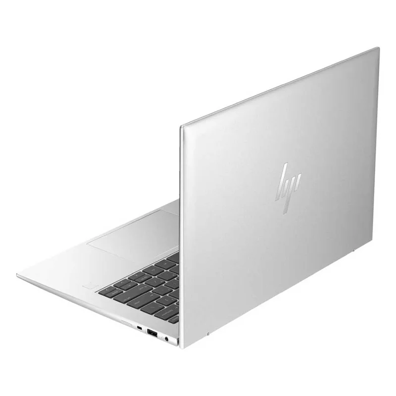 Laptop HP Elitebook 840 G10, 14'', WQXGA IPS, Intel Core i7, 1 TB SSD, 32 GB RAM, Windows 11 Pro, Intel Iris Xe Graphics, silver