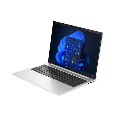 Laptop HP Elitebook 860 G10, 16'', OLED BV, Intel Core i7, 1 TB SSD, 32 GB RAM, Windows 11 Pro, Intel Iris Xe Graphics, silver