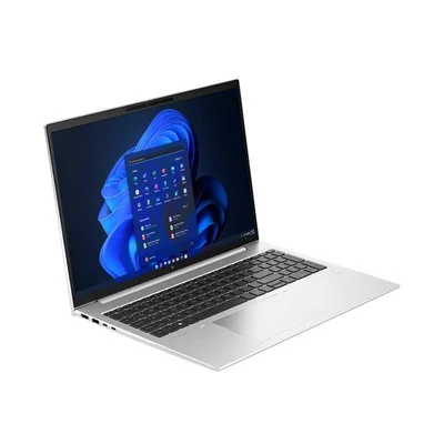 Laptop HP Elitebook 860 G10, 16'', OLED BV, Intel Core i7, 1 TB SSD, 32 GB RAM, Windows 11 Pro, Intel Iris Xe Graphics, silver
