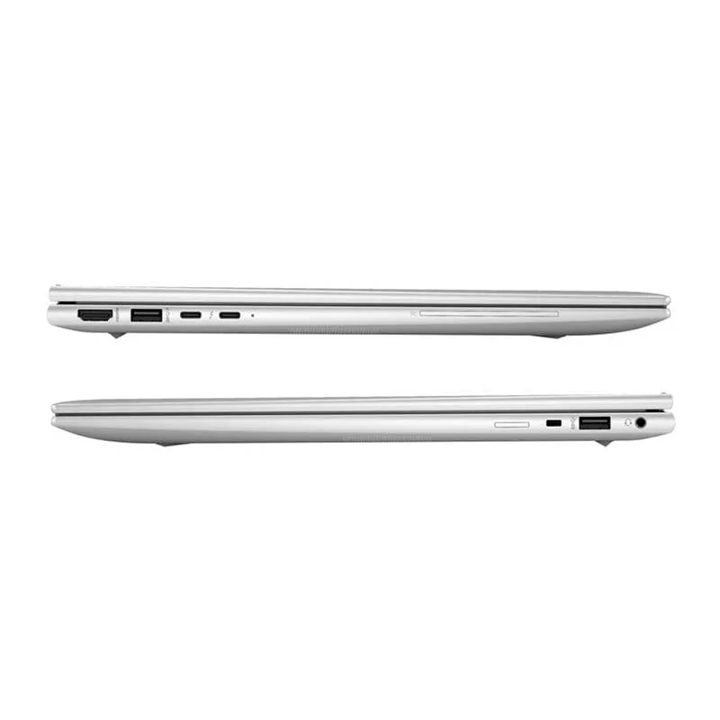Laptop HP Elitebook 860 G10, 16'', OLED BV, Intel Core i7, 1 TB SSD, 32 GB RAM, Windows 11 Pro, Intel Iris Xe Graphics, silver