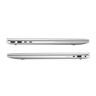 Laptop HP Elitebook 860 G10, 16'', OLED BV, Intel Core i7, 1 TB SSD, 32 GB RAM, Windows 11 Pro, Intel Iris Xe Graphics, silver