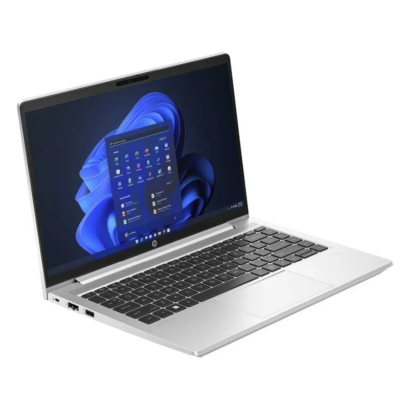 Laptop HP Probook 440 G10, 14'', FullHD, Intel Core i5, 512 GB SSD, 16 GB RAM, Windows 11 Pro, Intel Iris X Graphics, silver