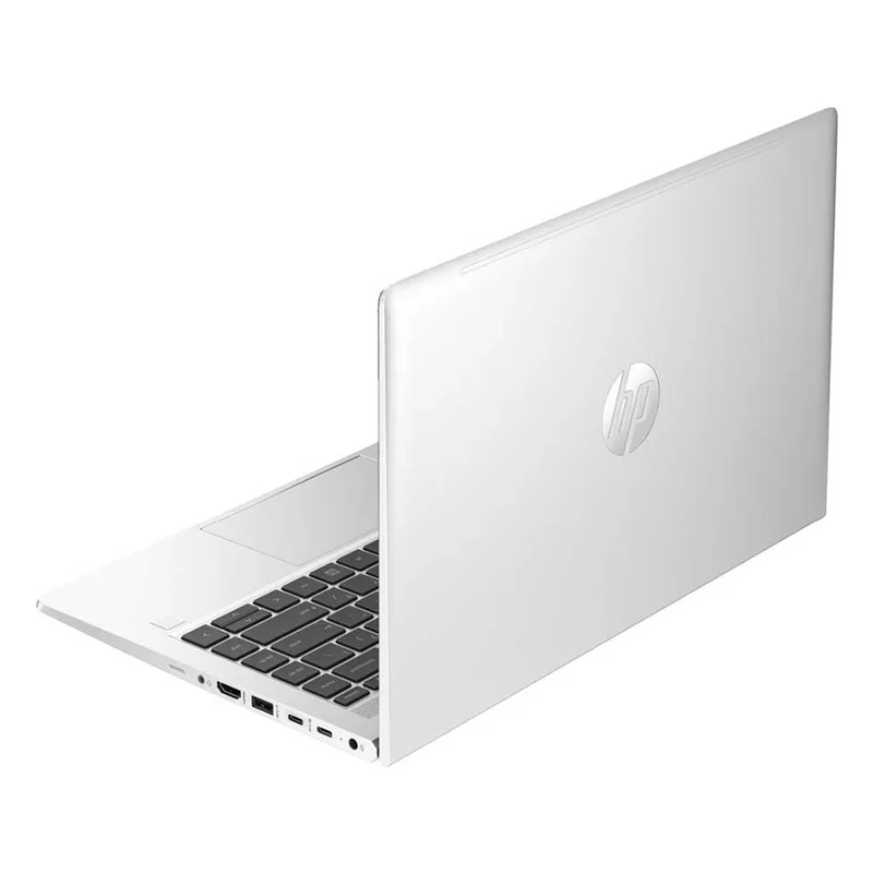 Laptop HP Probook 440 G10, 14'', FullHD, Intel Core i5, 512 GB SSD, 16 GB RAM, Windows 11 Pro, Intel Iris X Graphics, silver