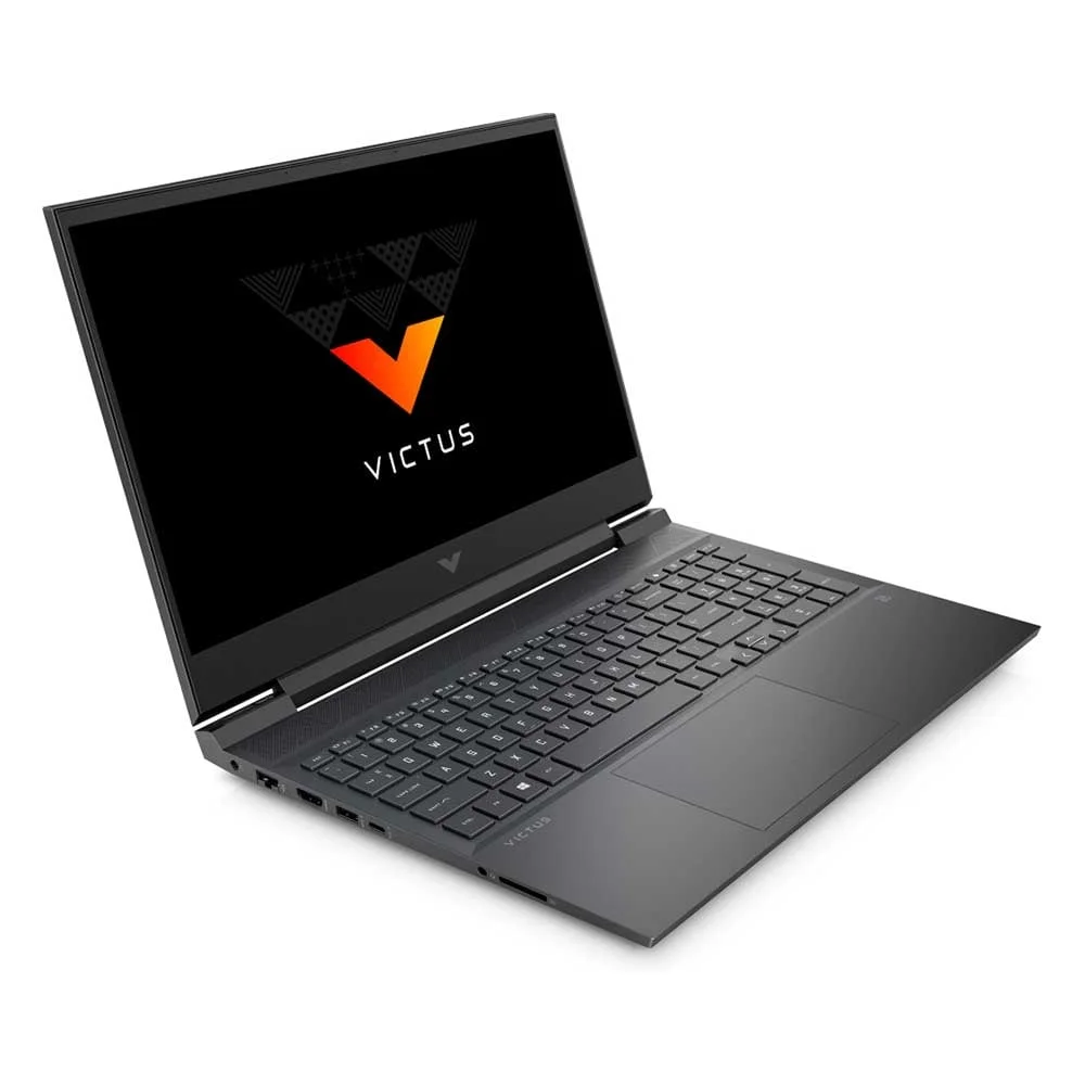 Laptop HP Victus 16 MC, 16.1'', FullHD IPS, Intel Core i7, 512 GB SSD, 16 GB RAM, NVIDIA GeForce RTX 4050, silver