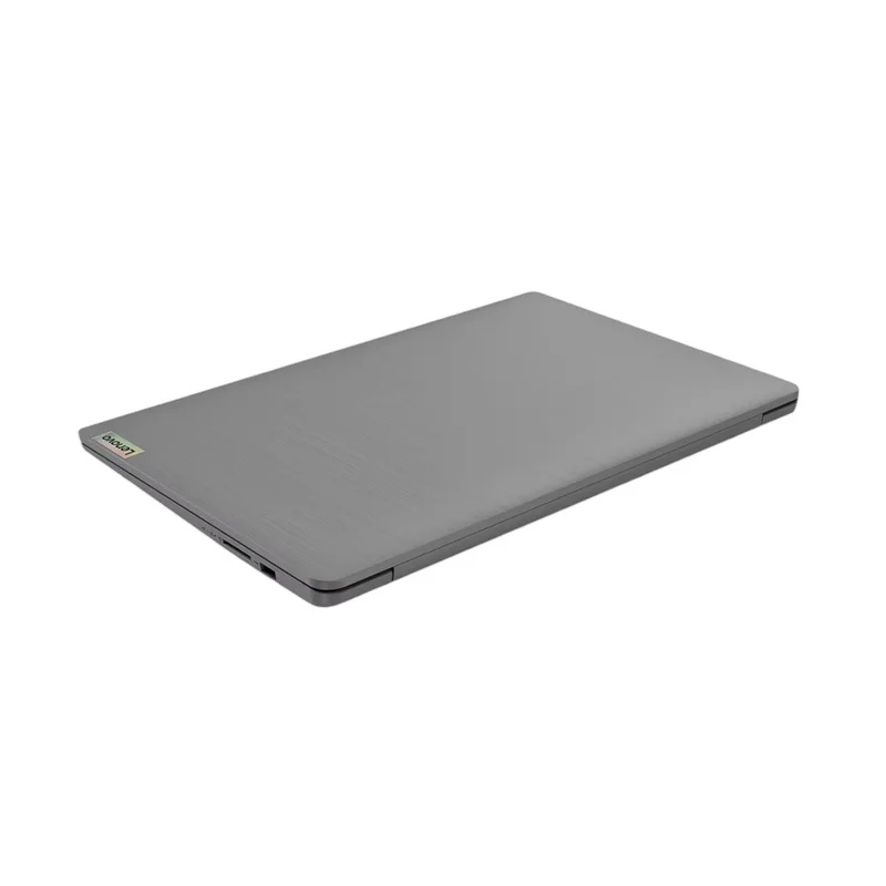Лаптоп Lenovo Ideapad 3, 15.6'', FullHD, Intel Core i3, 512 GB SSD, 16 GB RAM, Windows 11 Pro, Intel UHD Graphics, Card Reader