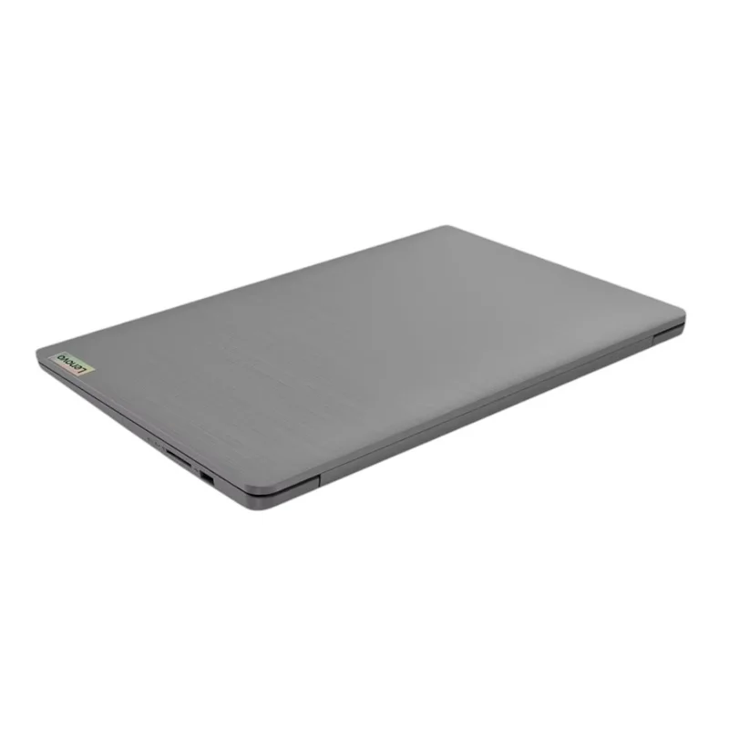 Laptop Lenovo Ideapad 3, 15.6'', Intel Core i3, 256 GB SSD, 8 GB RAM, Windows 11 Pro, Intel UHD Graphics, Card Reader, Grey