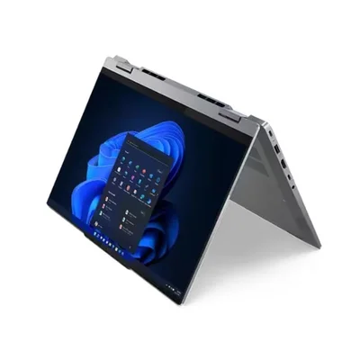 Laptop Lenovo Thinkbook 14, 14'', Touch, Intel Core Ultra 5, 512 GB SSD, 16 GB RAM, Windows 11 Pro, Intel Graphics, Micro SD Card Reader