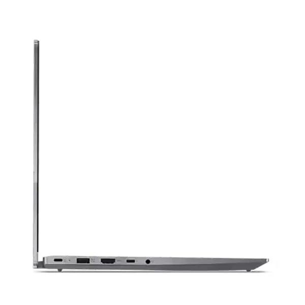 Laptop Lenovo Thinkbook 14, 14'', Touch, Intel Core Ultra 5, 512 GB SSD, 16 GB RAM, Windows 11 Pro, Intel Graphics, Micro SD Card Reader